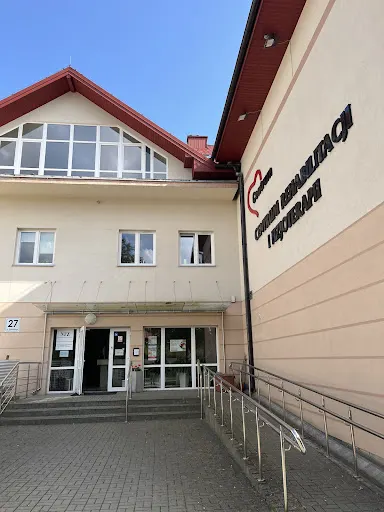 Przychodnia CENTRUM w Kielcach - Sobieskiego 17